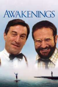 Awakenings - Poster