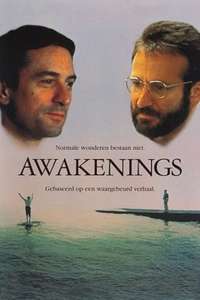 Awakenings - Poster