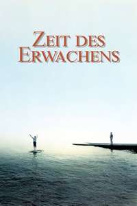 Awakenings - Poster