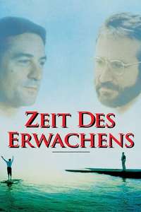 Awakenings - Poster