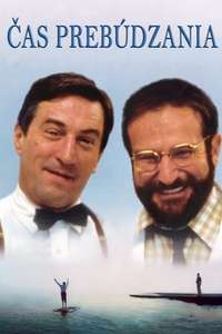 Awakenings - Poster