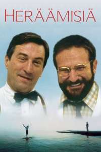 Awakenings - Poster