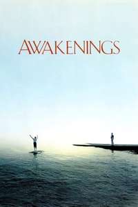 Awakenings - Poster
