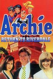 Archie: To Riverdale and Back Again
