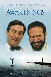Awakenings - Poster