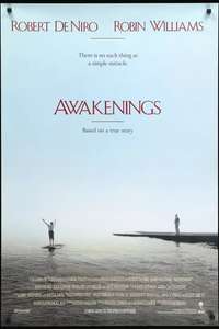 Awakenings - Poster