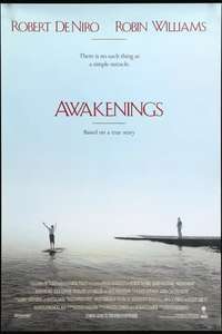 Awakenings - Poster