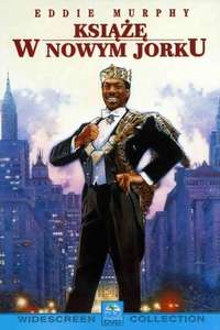 Coming to America - Poster