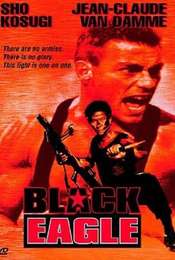 Black Eagle