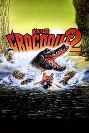 Killer Crocodile II