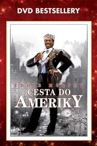 Coming to America - Poster