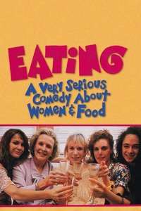 Eating - Poster