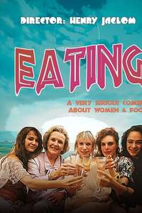 Eating - Poster