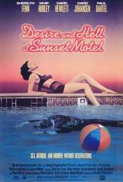 Desire and Hell at Sunset Motel