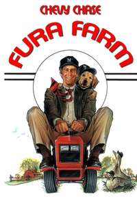Funny Farm - Poster