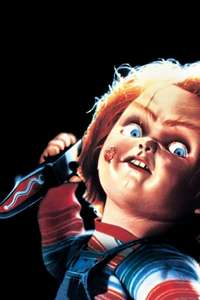 Child's Play - Poster