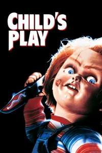 Child's Play - Poster