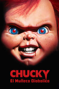 Child's Play - Poster