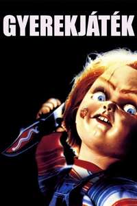 Child's Play - Poster