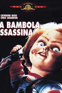 Child's Play - Poster