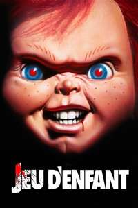 Child's Play - Poster