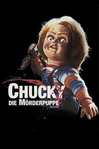 Child's Play - Poster