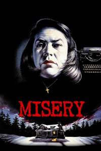 Misery - Poster