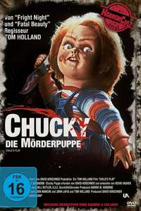 Child's Play - Poster