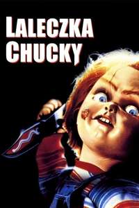 Child's Play - Poster