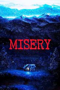 Misery - Poster
