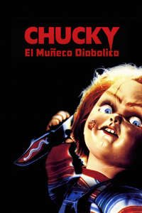 Child's Play - Poster