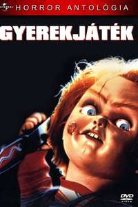 Child's Play - Poster