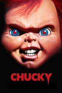 Child's Play - Poster