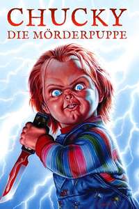 Child's Play - Poster