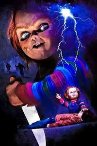 Child's Play - Poster