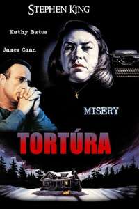 Misery - Poster