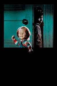 Child's Play - Poster