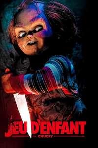Child's Play - Poster