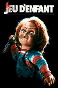 Child's Play - Poster