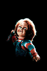 Child's Play - Poster
