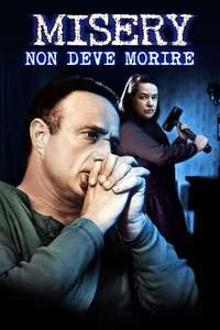 Misery - Poster