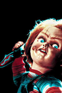 Child's Play - Poster