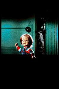 Child's Play - Poster