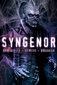 Syngenor - Poster