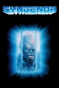 Syngenor - Poster