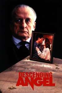 Descending Angel - Poster