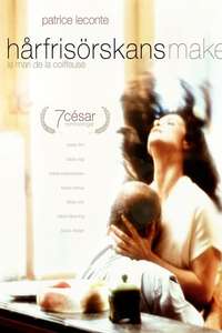 The Hairdresser's Husband - Poster