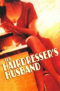 The Hairdresser's Husband - Poster