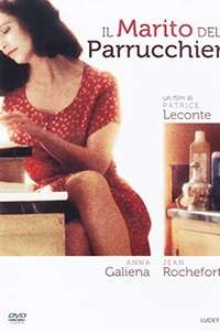 The Hairdresser's Husband - Poster