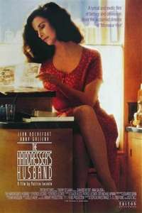 The Hairdresser's Husband - Poster